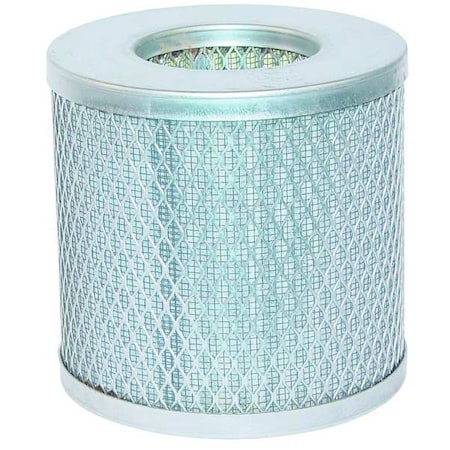 Vacuum PumpFilter, 0.3 micron, Microglass MPN:PSG848