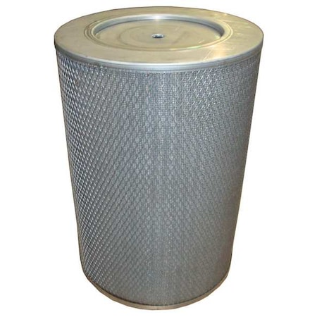Vacuum PumpFilter, 0.3 micron, Microglass MPN:PSG850/1