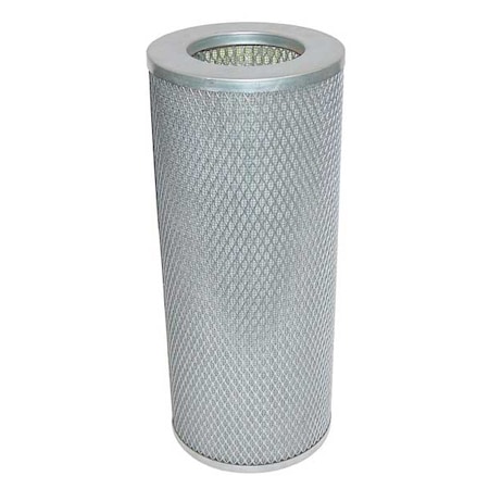 Vacuum PumpFilter, 0.3 micron, Microglass MPN:PSG860/1