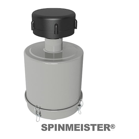 Pre Cleaner Filter MPN:SM3-234P-300