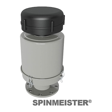 Pre Cleaner Filter MPN:SM4-234P-400F