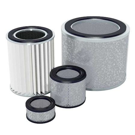 Replacement ULPA Element, Baterial Grade MPN:UL850/1