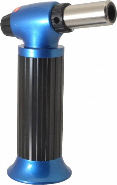 Wide-Volume Flame Torch Kit MPN:PT-500