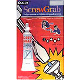 Solder It SG-94 1'' D x 7'' L x 4'' W Screwgrab Specialty Tool SG-94