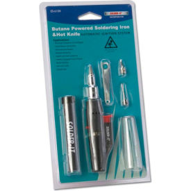 Automatic Ignition Mini Soldering Iron / Hot Knife ES-610K