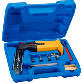 Multi-Function Torch/Soldering Iron Workbench Tool Kit ES-670CK