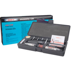 Complete Kit With Pro-120 Tool PRO-120K