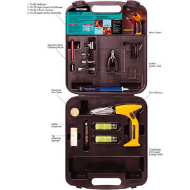 High Output Soldering Gun / Multi-Function Heat Tool Kit PRO-180K