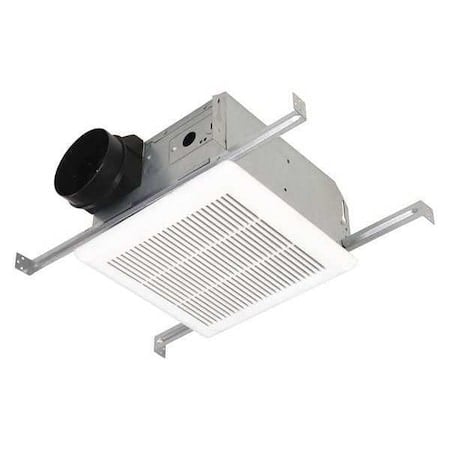 Ceiling Pc Value 50 cfm Bath Fan, 50 cfm, 4