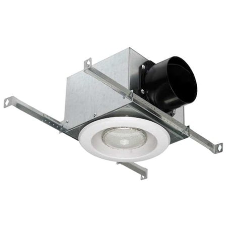 Fluorescent Vent Light, Plastic and Metal MPN:VLF-100
