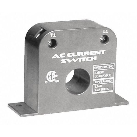 High Current Switch MPN:CS-325