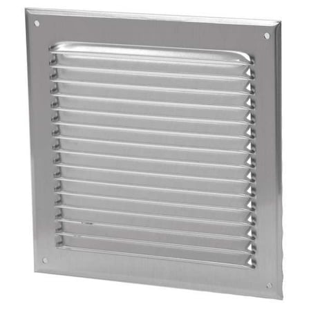 Ext Fixed Alum Grill, 5