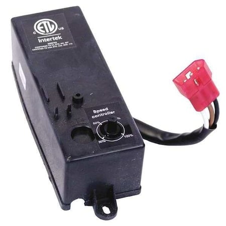 Premium Choice Speed Control MPN:PCSC