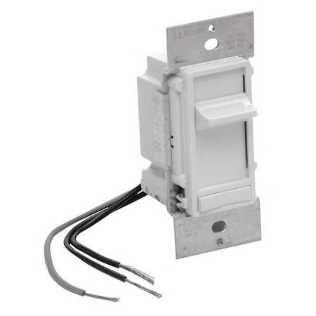 Speed Control, 120V AC, 5 A, Rocker MPN:SCS5