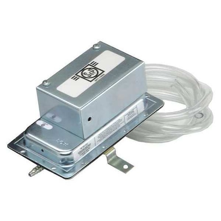 Air Pressure Switch, SPST MPN:SPT-100X