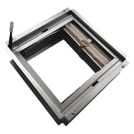 Light and Radiation Damper MPN:PCLKRD