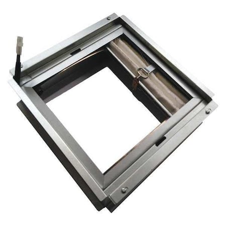 Fan Radiation Damper MPN:PCVRD