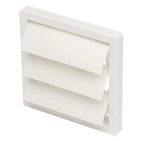 Plastic Louver Shutter, 12