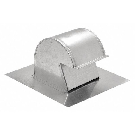 Roof Cap, 6