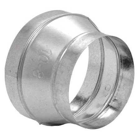 Increaser/Reducer, 6-4 MPN:SR6-4