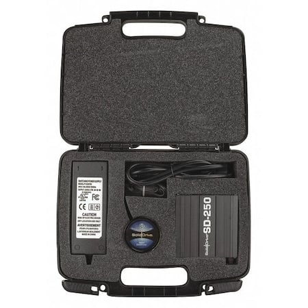 Demo Kit MPN:SD-1DESKTOP-250