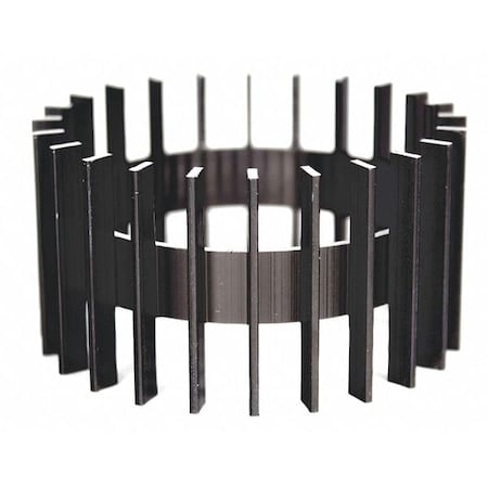 Heat Sink MPN:SD1-HS-BL