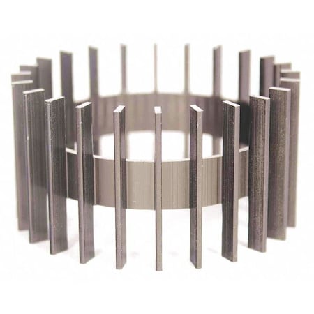 Heat Sink MPN:SD1-HS-CR