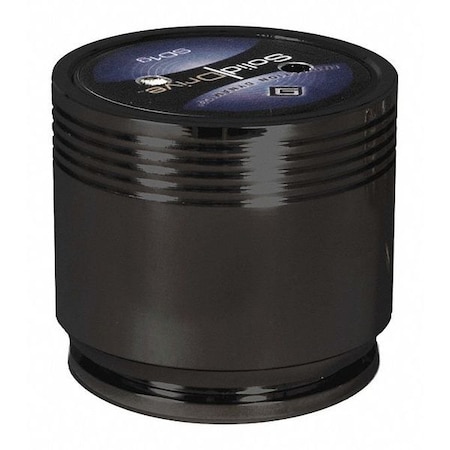 Speaker, Black, 100 Max. Wattage MPN:SD-1G-ABG