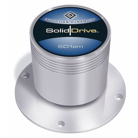 Speaker, Black, 100 Max. Wattage MPN:SD-1SM-BK