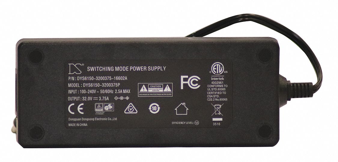 Power Supply MPN:AC-PS3240