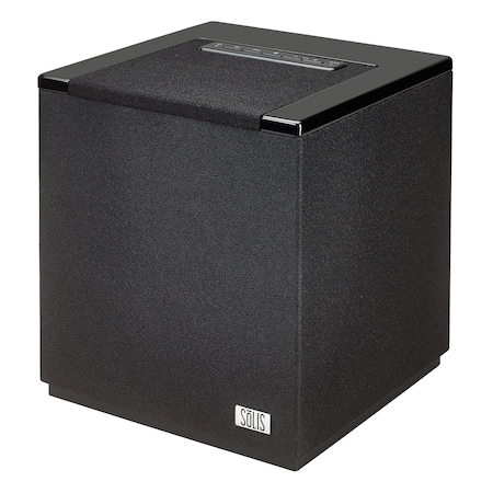 Bluetooth/Wi-Fi Wireless Stereo Smart Speaker with Chromecast built-in MPN:SO-7000