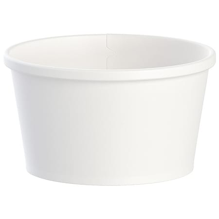 Flexstyle Food Container, 8oz, PK500 MPN:HS4085-2050