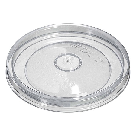 Vented Recessed Lid, 16 oz MPN:LPH416R-0090