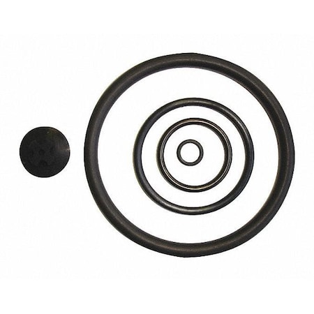 Pump Repair Kit for 430-1G/430-2G/430-3G MPN:0610403-K