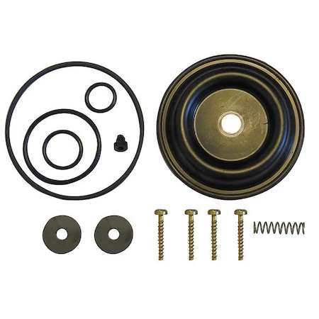 Diaphragm Pump Repair Kit MPN:0610406-K