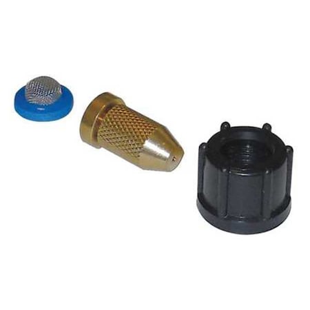 NozzleKit, AdjustableTip MPN:0610410P
