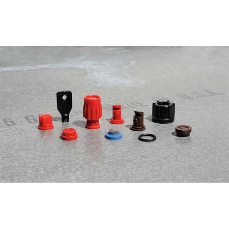 NozzleAssortment, 15 mm MPN:0610456P