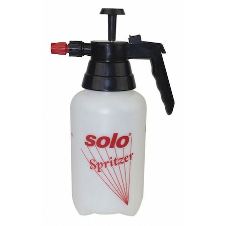One-Hand Spritzer Sprayer, 1.5 qt. MPN:415