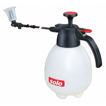 2L One-Hand Equine Sprayer MPN:420