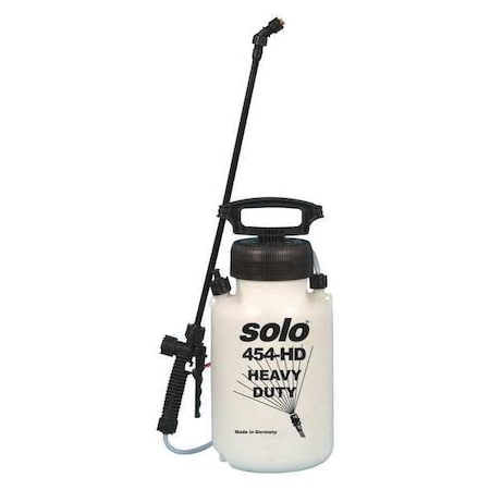 1.5 Gal. VitonSeals Industrial Sprayer MPN:454-HD