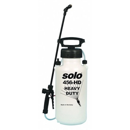 2.25 Gal.Viton Seals Industrial Sprayer MPN:456-HD