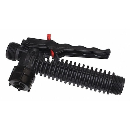 Commercial Shut-off Valve, Man Sprayers MPN:4800170-P