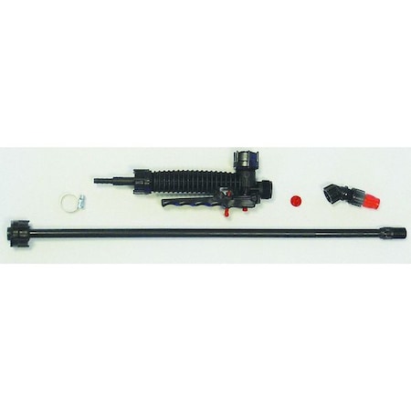 28in Universal Wand and ShutOff Assembly MPN:4900170N