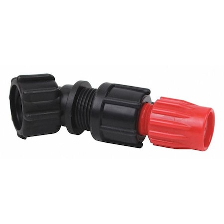 Elbow Nozzle Assembly for Sprayers MPN:4900258N-P