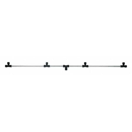 Spray Boom, 48