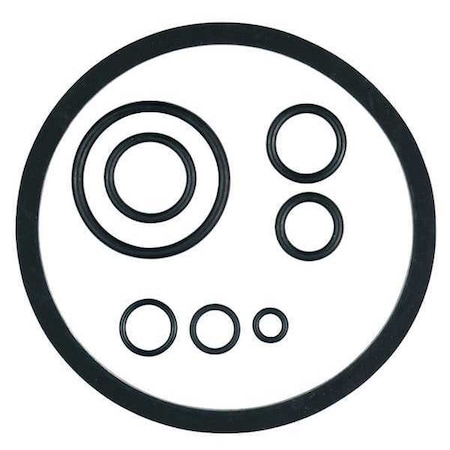 Pump Repair Kit, EPDM MPN:4900406-K
