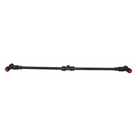 Spray Boom, 24