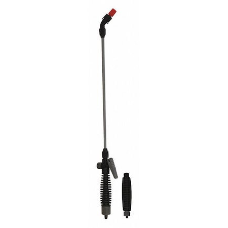 Universal Wand and Shut-off Assembly MPN:8956-N