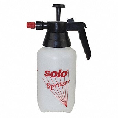 One-Hand Spritzer Sprayer 1.5 qt. MPN:415