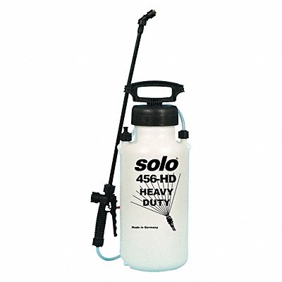 Industrial Sprayer Viton Seals 2.25 gal MPN:456-HD
